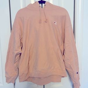 Champion Hoodie Reverse Weave